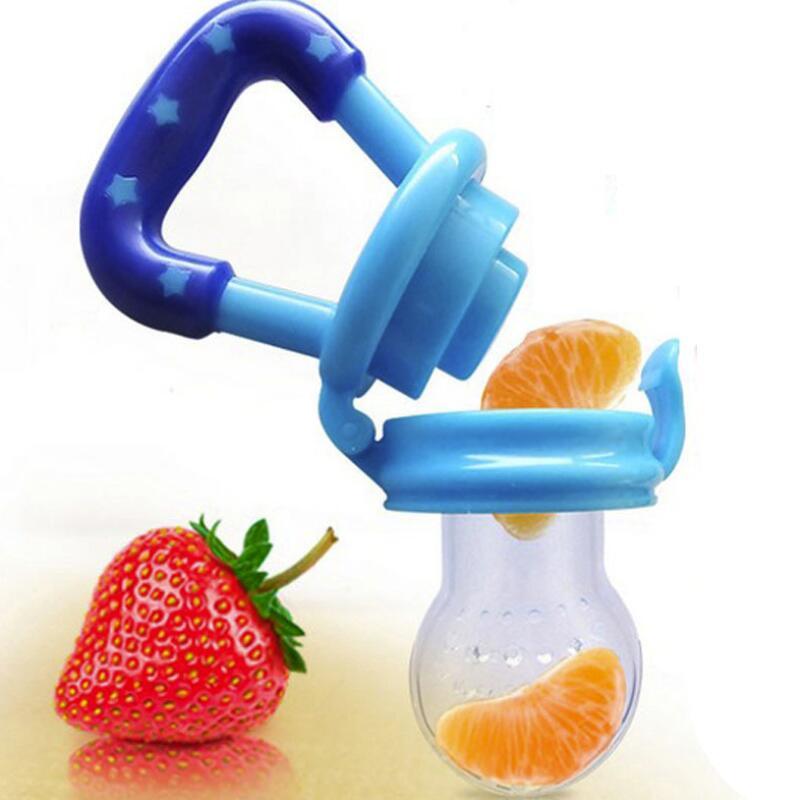 Cozy Home Baby Feeder Blue 4 pcs per case (Blue)