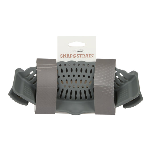 Cozy Home Snap & Strain Green 6 pcs per pack (Gray)